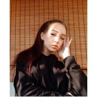 Анастасия Антончик