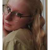 Анастасия Борисова