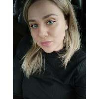 Анастасия Черенёва