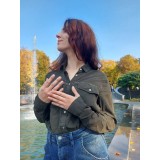 Анастасия Дмитришина