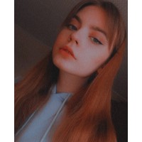 Анастасия Ермош