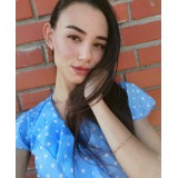 Анастасия Фарукшина