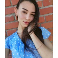 Анастасия Фарукшина