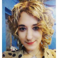 Анастасия Фоменко