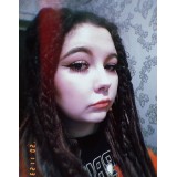 Анастасия Галкина