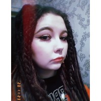 Анастасия Галкина