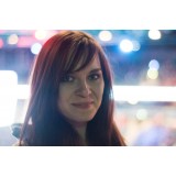 Анастасия Ганькова