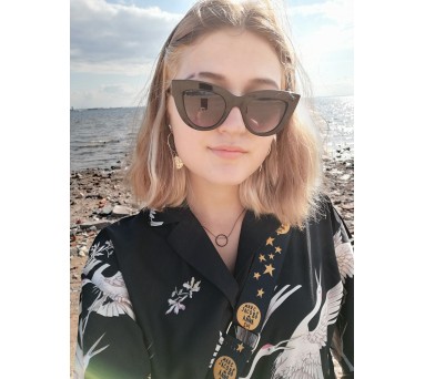 Анастасия Гоголевская
