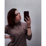 Анастасия Гомзякова