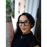 Анастасия Гончарова