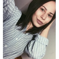 Анастасия Гордеева