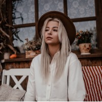 Анастасия Гусева