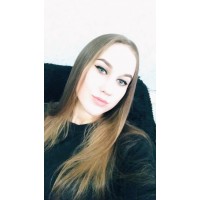 Анастасия Харина