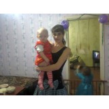 Анастасия Хохлова