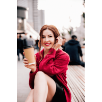 Анастасия Хребтова