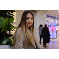 Анастасия Ильина