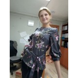 Анастасия Яброва