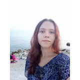 Анастасия Южанинова