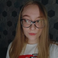 Анастасия Калинина