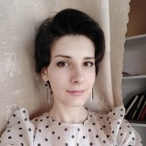 Анастасия Калоева