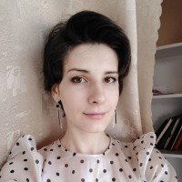 Анастасия Калоева