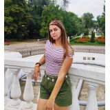 Анастасия Капцова