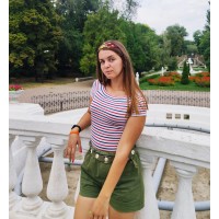 Анастасия Капцова