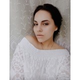 Анастасия Капраренко