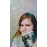 Анастасия Кашина