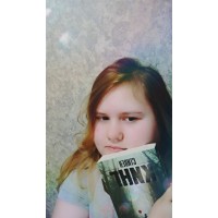 Анастасия Кашина