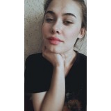 Анастасия Киселева