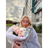 Анастасия Кляшторная