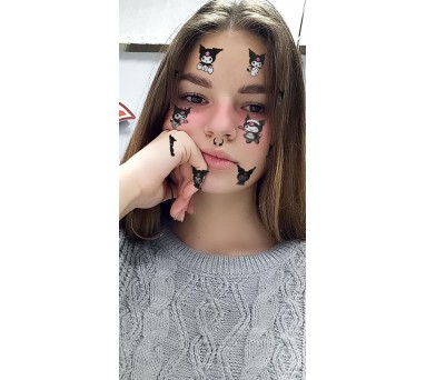 Анастасия Комар