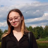 Анастасия Кондратьева