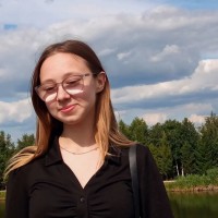 Анастасия Кондратьева