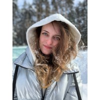 Анастасия Константинова