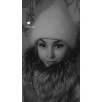 Анастасия Копылова