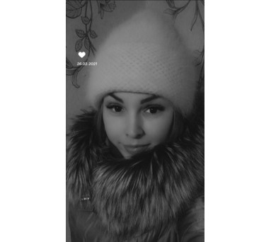 Анастасия Копылова