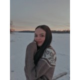 Анастасия Котова