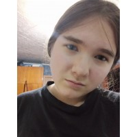 Анастасия Коурова