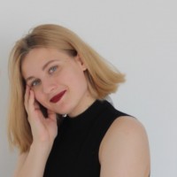 Анастасия Козырева