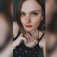 Анастасия Краева