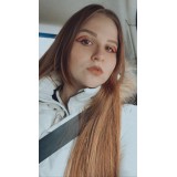 Анастасия Криулева