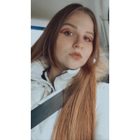 Анастасия Криулева