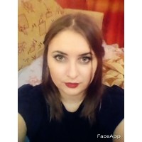 Анастасия Ледовская