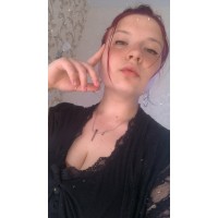 Анастасия Ленина