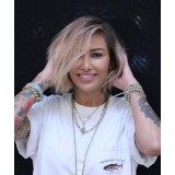 Анастасия Лысенко