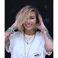 Анастасия Лысенко