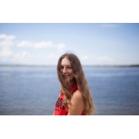 Анастасия Магнус