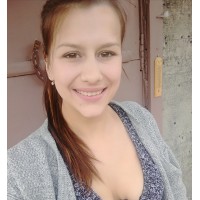 Анастасия Маркина